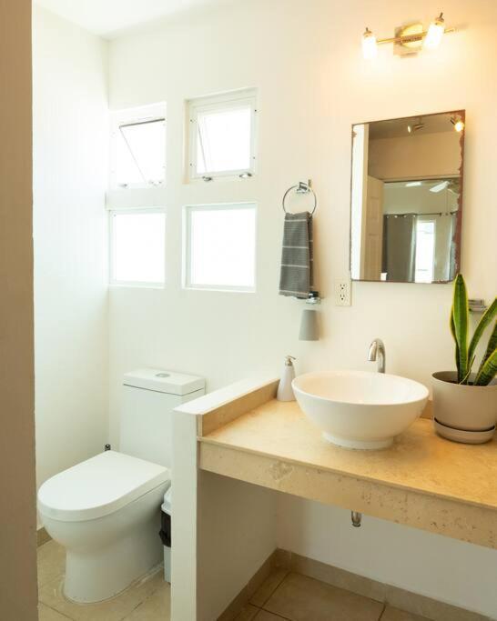 Villa Nikte Cancún Esterno foto